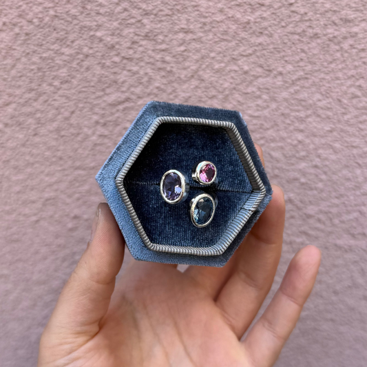 The Larissa Ring