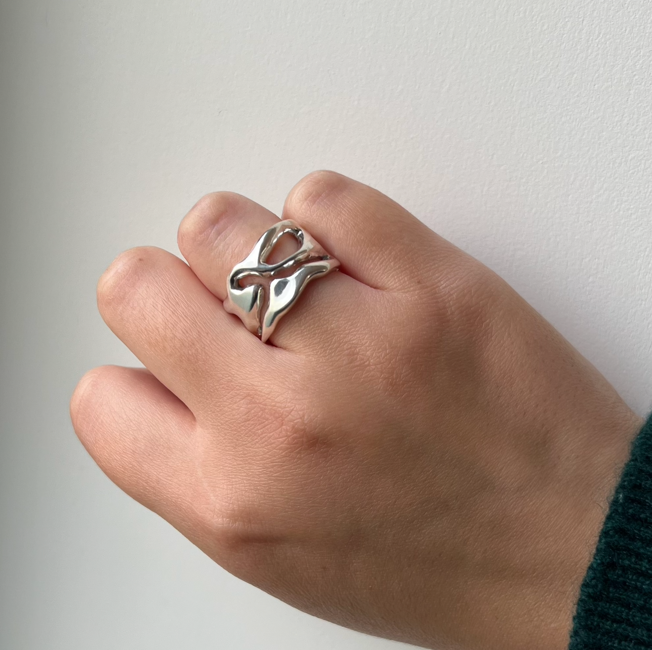 The Mercury Ring