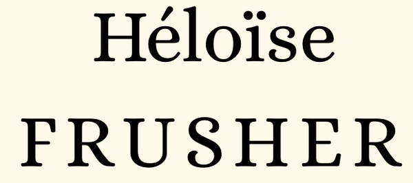 Heloise Frusher